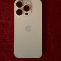 iPhone 14 pro 128GB Gold