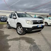 Dacia Duster 1.5 dCi 110CV 4x2 Lauréate