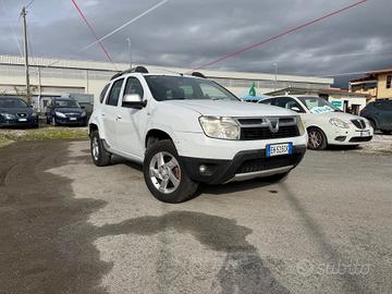 Dacia Duster 1.5 dCi 110CV 4x2 Lauréate