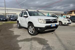 Dacia Duster 1.5 dCi 110CV 4x2 Lauréate