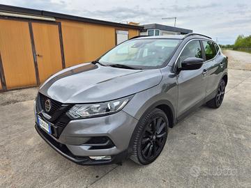 Nissan Qashqai 1.5 dCi 115 CV per EXPORT