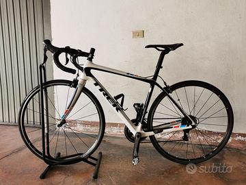 Bici da corsa  Trek Domane 5 Series
