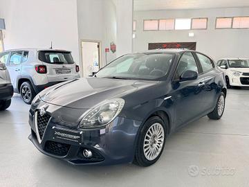 Alfa Romeo Giulietta Aziendale 1.6 JTDm 120CV