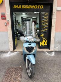Honda SH 150 fine 2005 CELESTE - PERMUTE