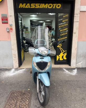 Honda SH 150 fine 2005 CELESTE - PERMUTE