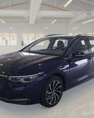 VOLKSWAGEN GOLF VARIANT VIII 2.0 TDI SCR 85 KW STY