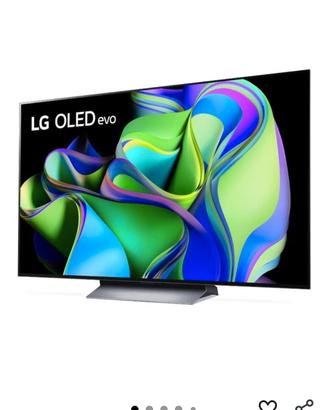 Samsung OLED55C34LA 55