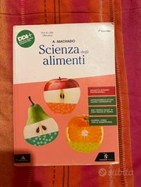 scienza degli alimenti