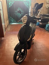 MOTORINO ELETTRICO