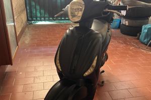 MOTORINO ELETTRICO