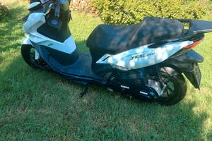 Scooter Sym Jet Evo 125 cc