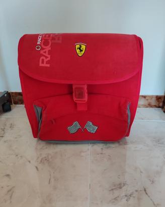 Zaino scuola