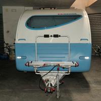 Caravan Adria Action 34 PH