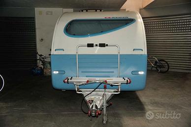 Caravan Adria Action 34 PH