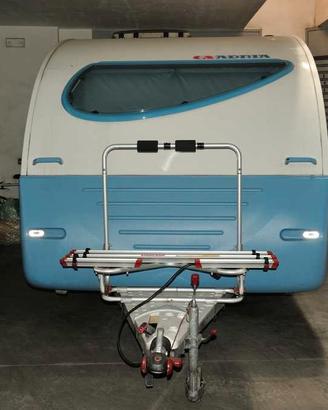 Caravan Adria Action 34 PH
