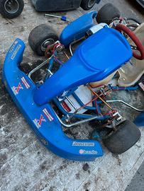 Go kart