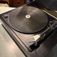 Giradischi Lenco L78 originale datato 1970