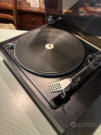 Giradischi Lenco L78 originale datato 1970