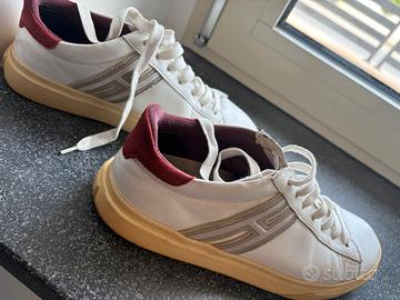 Scarpe uomo Hogan Rebel n.39 (5) originali - usate