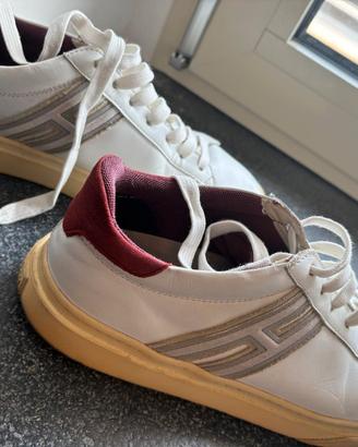 Scarpe uomo Hogan Rebel n.39 (5) originali - usate