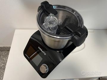 Robot da cucina  CREATE Chefbot Touch