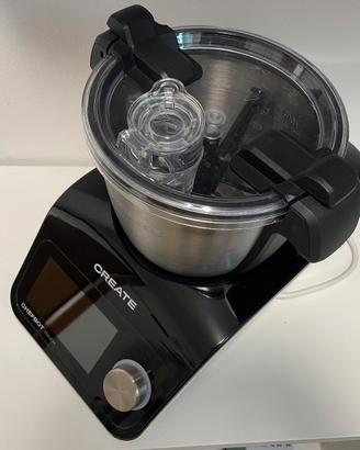 Robot da cucina  CREATE Chefbot Touch