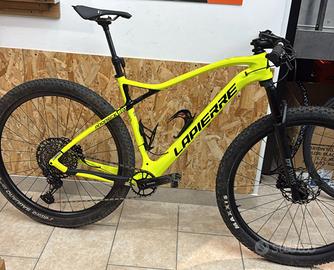 Mtb 29" Lapierre Prorace SAT Carbon 