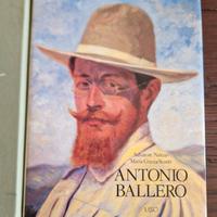 Antonio Ballero