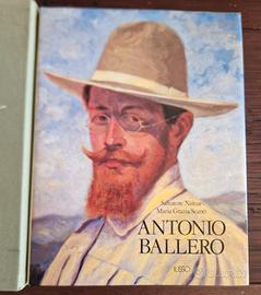 Antonio Ballero