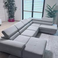 Divano seminuovo  lungo 3,90 m