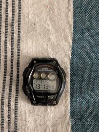 Orologio Casio W-754H Vintage Mod. 1966 - Perfetto