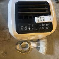 CONDIZIONATORE PORTATILE