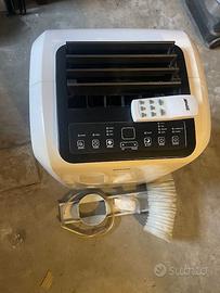 CONDIZIONATORE PORTATILE
