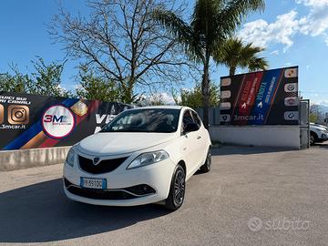 Lancia ypsilon GPL