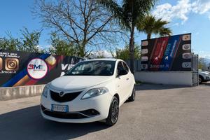 Lancia ypsilon GPL