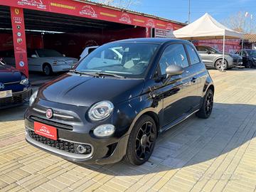 Fiat 500 0.9 TwinAir Turbo 105 CV S