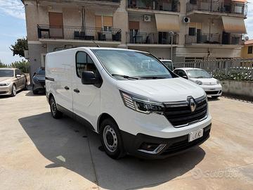 Renault Trafic T30 2.0 dCi 130CV PL-TN Furgone Sta