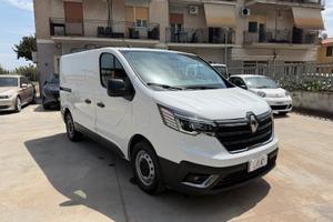 Renault Trafic T30 2.0 dCi 130CV PL-TN Furgone Sta