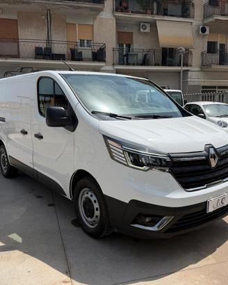 Renault Trafic T30 2.0 dCi 130CV PL-TN Furgone Sta