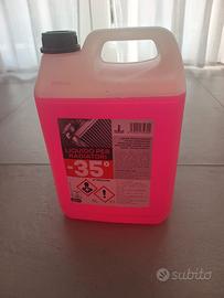  liquido per radiatore 5 litri