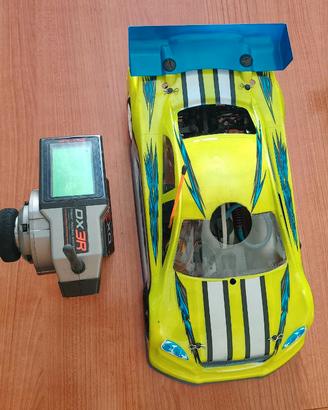 auto rc XRAY NT1 1:10