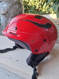 casco sweet rocker usato
