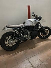 Bmw K 75 S special street tracker cafe racer