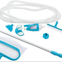 Krystal Pool Basics Intex pulizia piscina