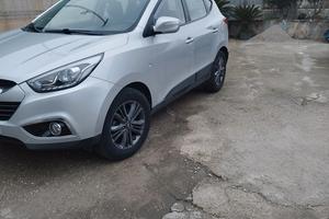 IX 35 XPOSSIBLE 1700 CRDI ,restailing 2015