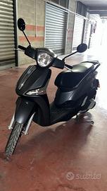 liberty125 Abs s