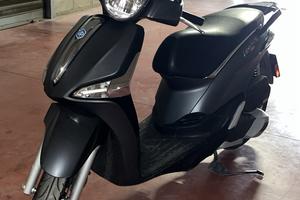 liberty125 Abs s