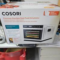 Essicatore Cosori 600w Mai usato