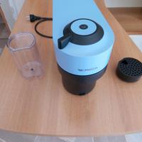 Macchina Caffè Nespresso VERTUO POP