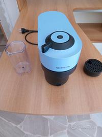 Macchina Caffè Nespresso VERTUO POP